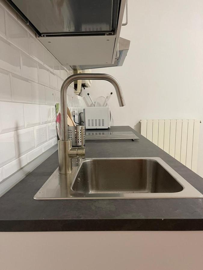 Appartement 1-tourist House Bologna-cefalonia - Self Check-in *