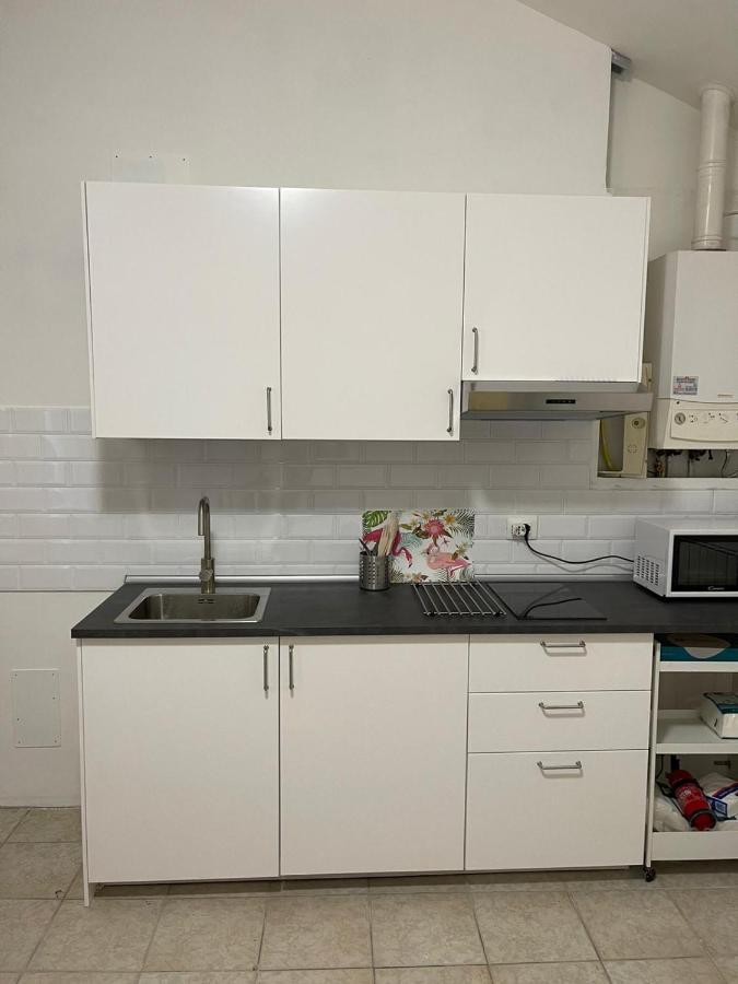 1-tourist House Bologna-cefalonia - Self Check-in Appartement