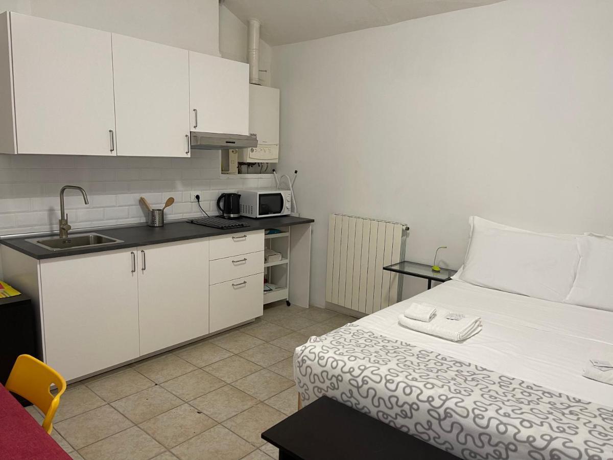 Appartement 1-tourist House Bologna-cefalonia - Self Check-in