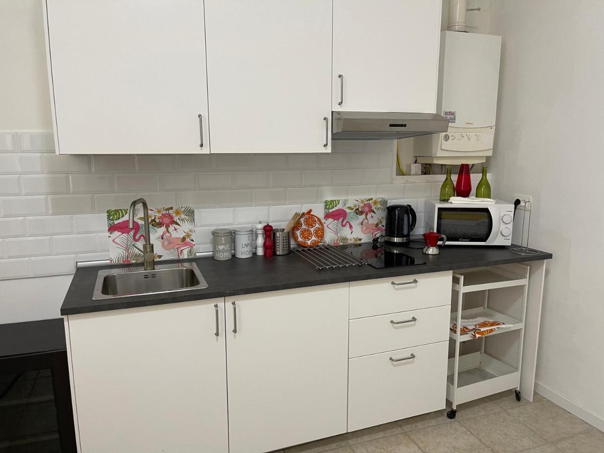Appartement 1-tourist House Bologna-cefalonia - Self Check-in Bologna