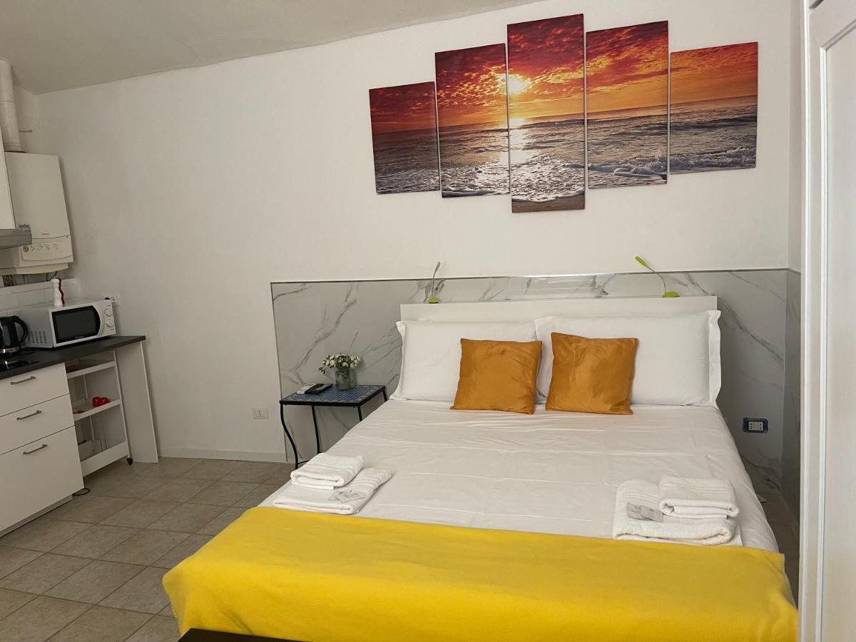 Appartement 1-tourist House Bologna-cefalonia - Self Check-in