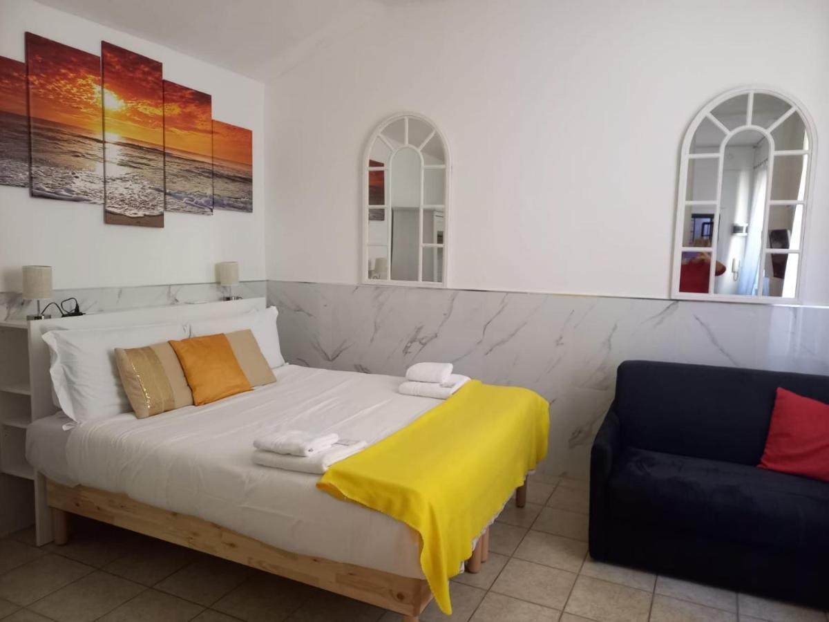 Appartement 1-tourist House Bologna-cefalonia - Self Check-in