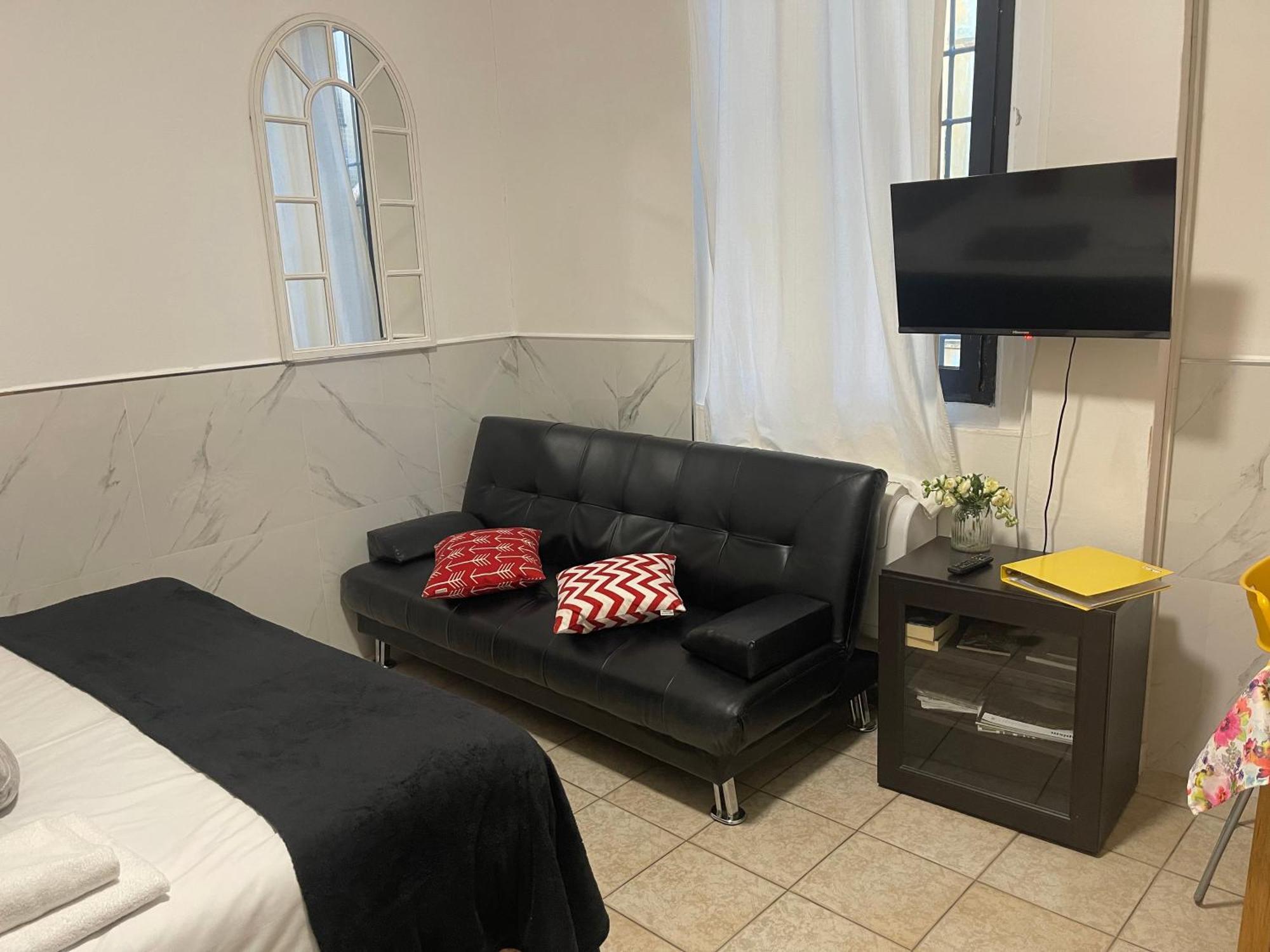 Appartement 1-tourist House Bologna-cefalonia - Self Check-in