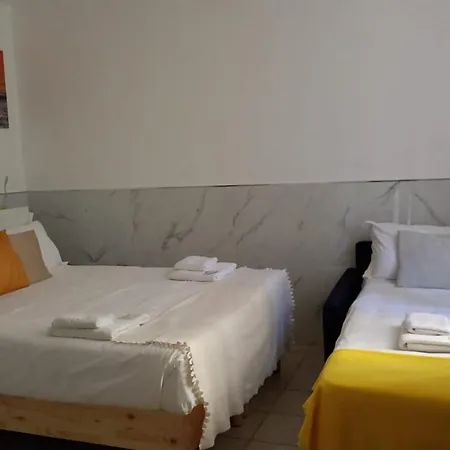 1-Tourist House Bologna-Cefalonia - Self Check-In Exterior foto