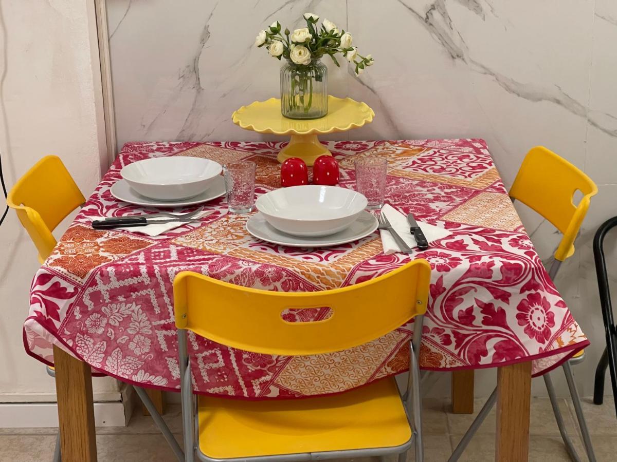 Apartment 1-tourist House Bologna-cefalonia - Self Check-in *