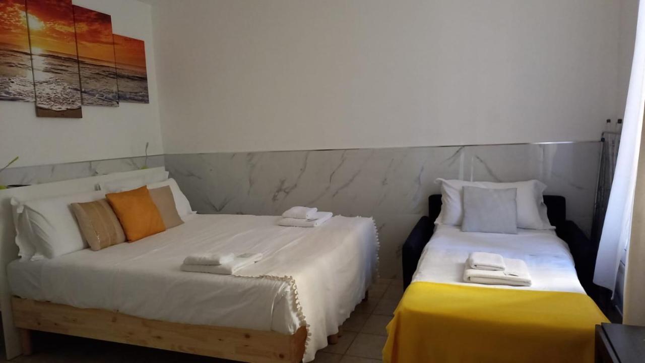 Apartment 1-tourist House Bologna-cefalonia - Self Check-in Bologna